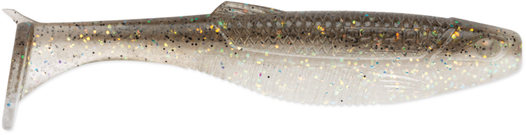 Crush City Lures - Mooch Minnow - 2.5'' Shad 7pk