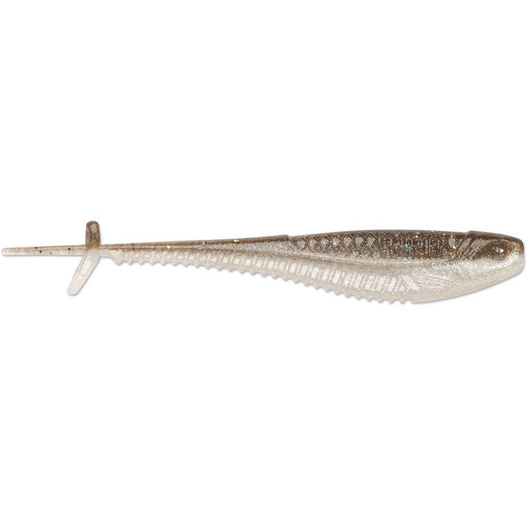 Crush City Lures - Mooch Minnow - 3'' Gizzard Shad