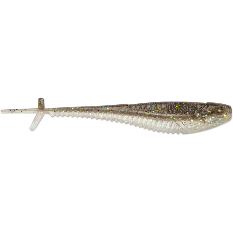 Crush City Lures - Mooch Minnow - 3'' Shad