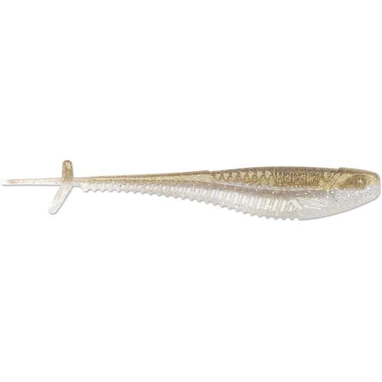 Crush City Lures - Mooch Minnow - 3'' Tennessee Shad