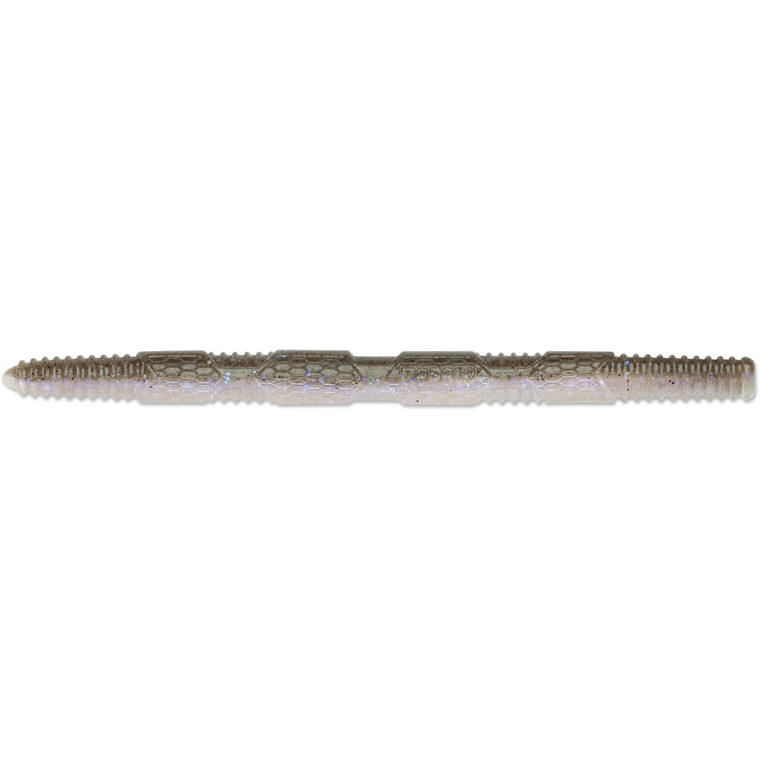 Crush City Lures - Pig Stick - 5'' Electric Shad