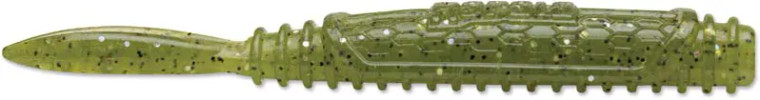 Crush City Lures - Salted NedRoll - 3.25'' Baby Bass 7pk