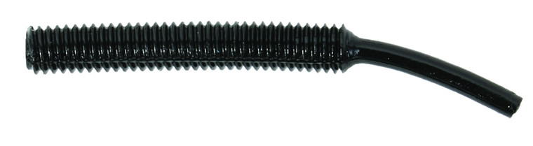 Cubby Nail Tail - Black 10pk
