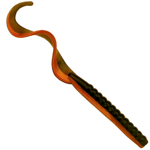 Culprit Fat Max 7'' - Crawdad 10pk