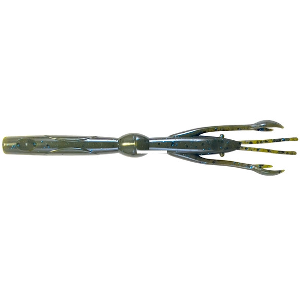 Culprit Nekocraw - 4.5'' Grnpmblu