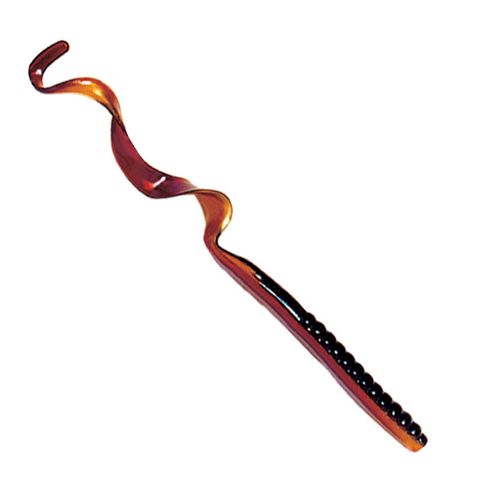 Culprit Worm 7.5'' - Crawdad 18pk