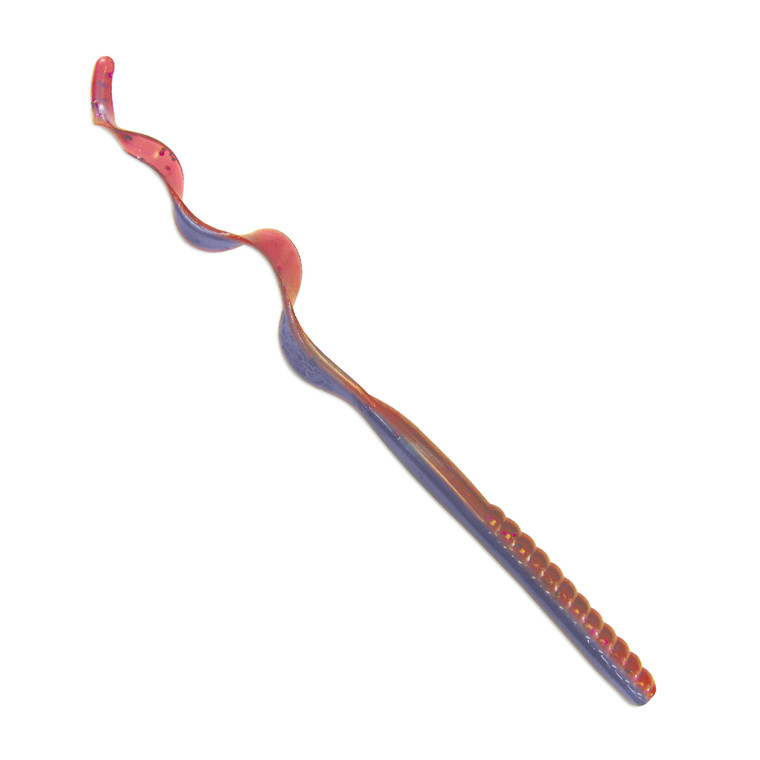 Culprit Worm 7.5'' - Morning Dawn 18pk