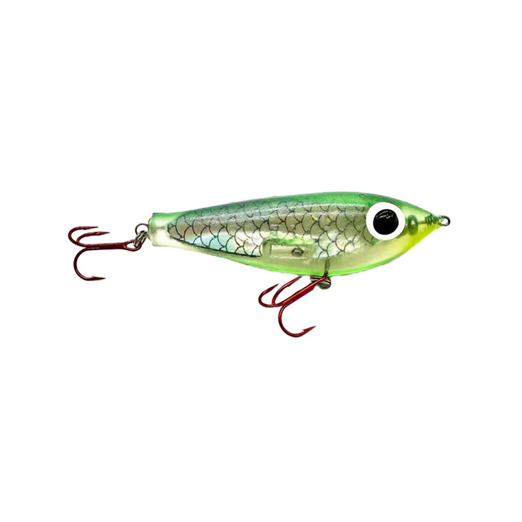 CustomCorky Fatboy Pro - 1oz 3.5'' Pistachio