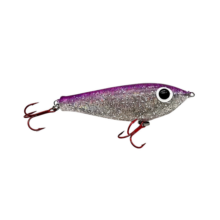 CustomCorky Fatboy Pro - 1oz 3.5'' Plum Nasty