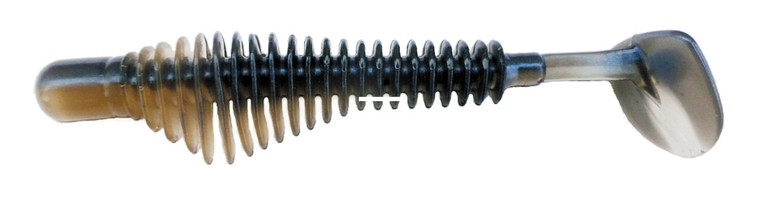 Custom Jigs - BFishin N Pulse-R - 3.25'' Stewblu