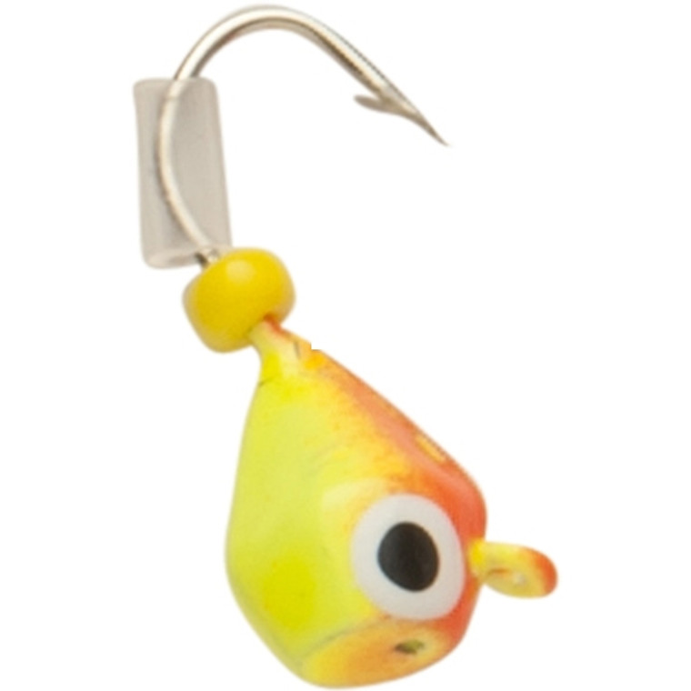 Custom Jigs - Diamond Jig - #10 Clown 12cd