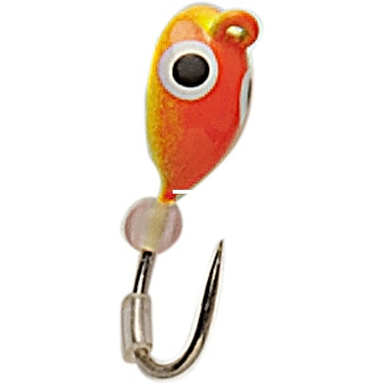 Custom Jigs - Gill Pill - #12 Clown 12cd