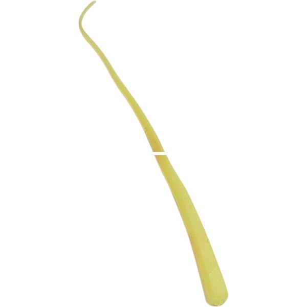 Custom Jigs - Wedgee - Chartreuse 12pk