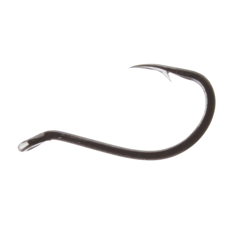 Daiichi Awesome Walleye - #8 Black Nickel 9pk
