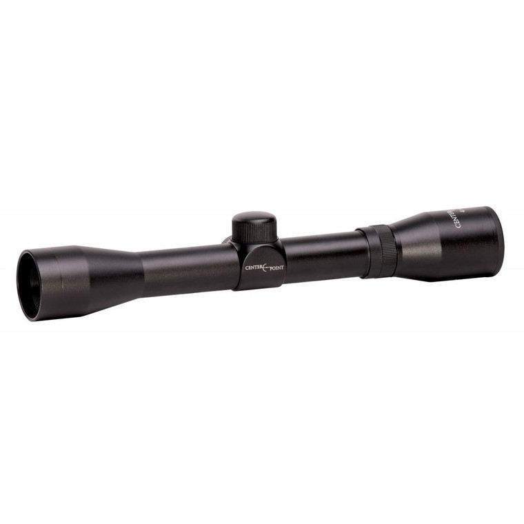 Daisy Crosman AirRifle Scope - 1'' - 4x32mm