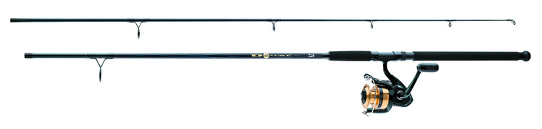 Daiwa Cmb D-Wave A PMC - S 10' 0'' 2pc M 2BB