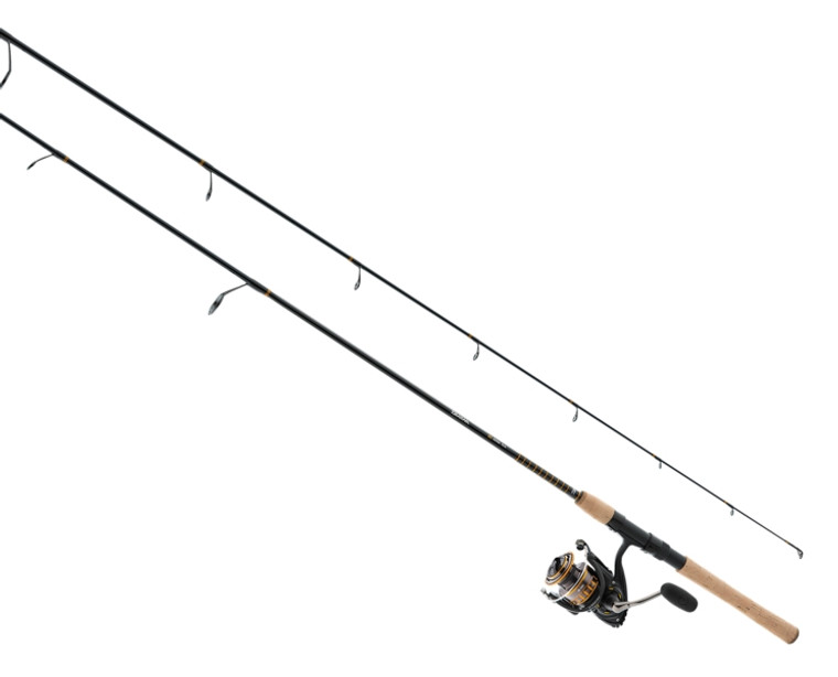 Daiwa Combo BG PMC SP - 7' 0'' 1pc H R/L 25/310