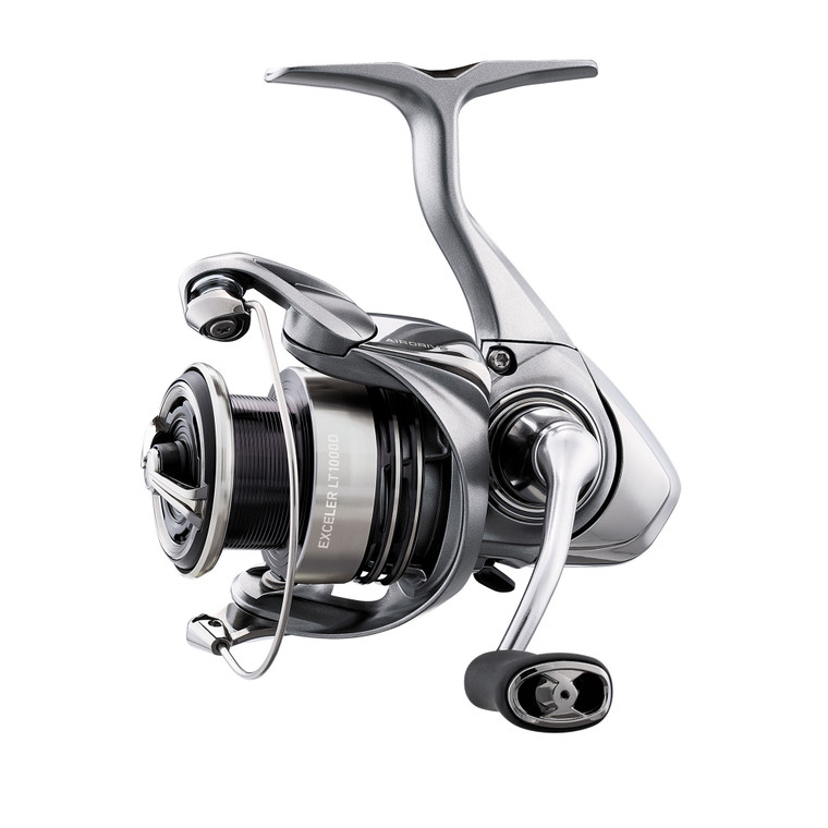 Daiwa Reel Exceler LT SP - R/L 5BB 5.3 - 1 6/220 6.3oz