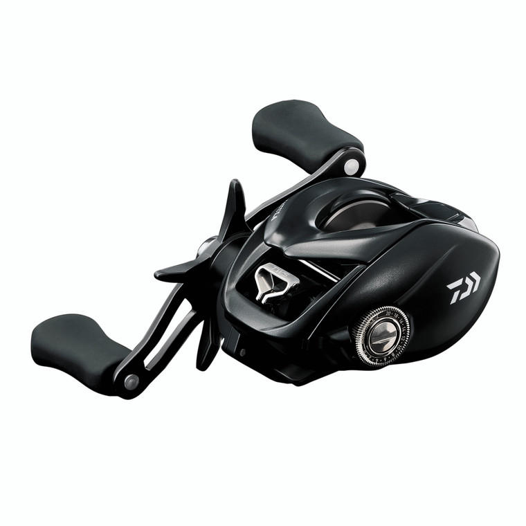 Daiwa Reel Tatula 100 BC - LH 7BB 7.1 - 1 14/125 6.9oz