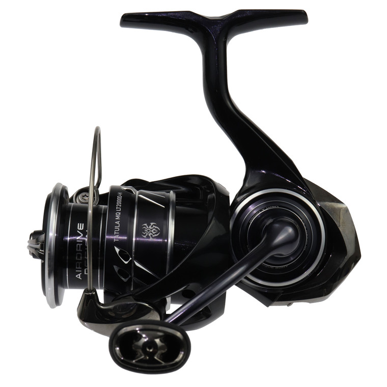 Daiwa Reel Tatula MQ - R/L 8BB 5.8 - 1