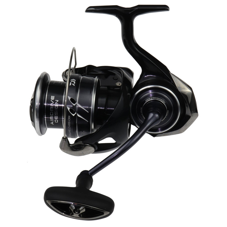 Daiwa Reel Tatula MQ - R/L 8BB 6.2 - 1