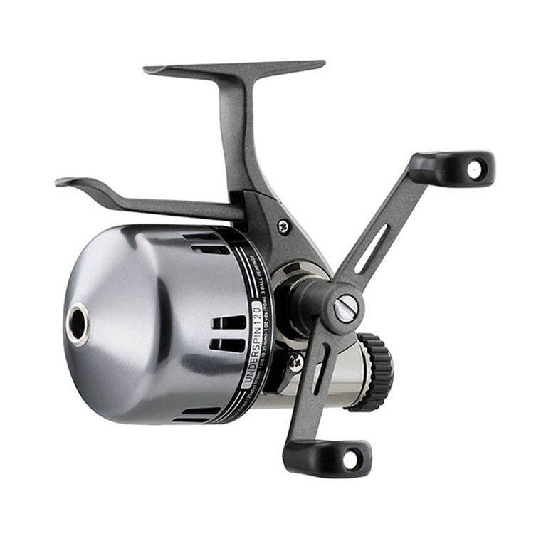 Daiwa Reel Underspin XD SC - R/L 1BB 4.3 - 1 8/75 9.2oz