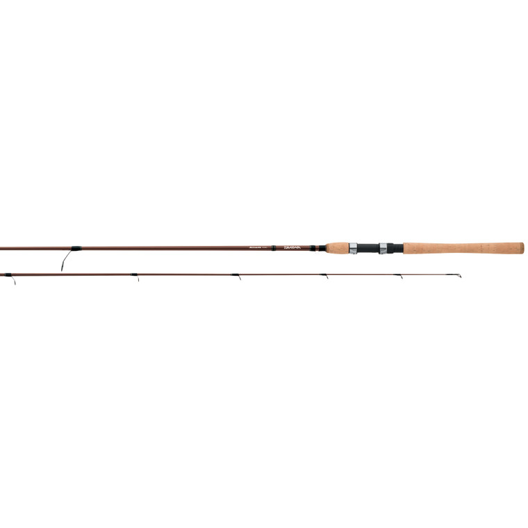 Daiwa Rod Acculite - S 9' 0'' 2pc M F - ACLT902MFS
