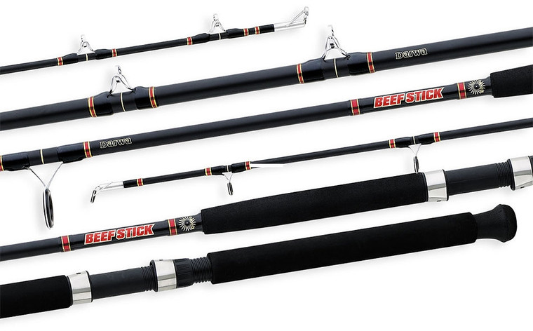 Daiwa Rod Beefstick Boat - S 7' 0'' 1pc M XF