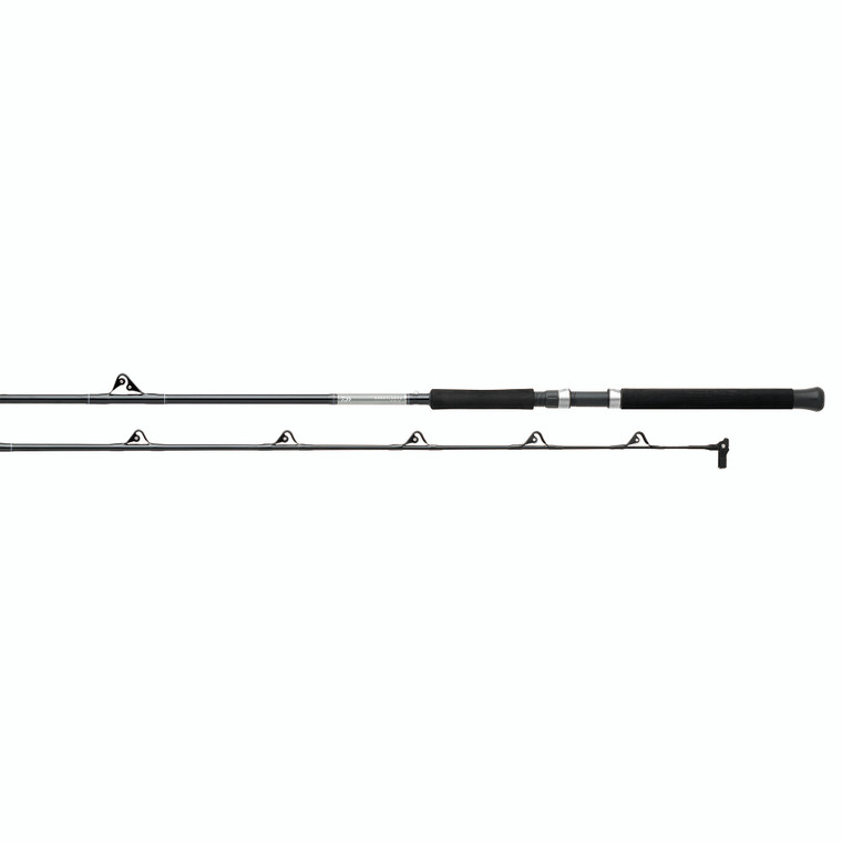 Daiwa Rod Great Lake - 9' 6'' 2pc MH F
