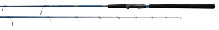 Daiwa Rod Harrier Jigging - S 6' 4'' 1pc M R