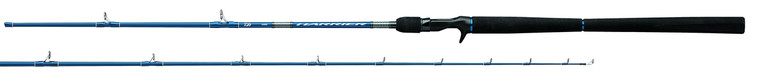 Daiwa Rod Harrier Jigging - S 7' 0'' 1pc M R