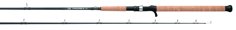 Daiwa Rod Prorex Muskie - C 7' 1'' 1pc H R