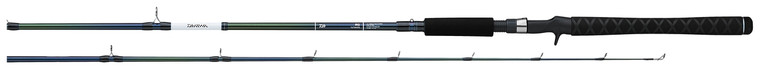 Daiwa Rod RG - C 7' 6'' 1pc XH F