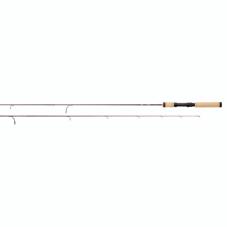Daiwa Rod Spinmatic-SMD - S 5' 6'' 2pc UL F - SMD562ULFS