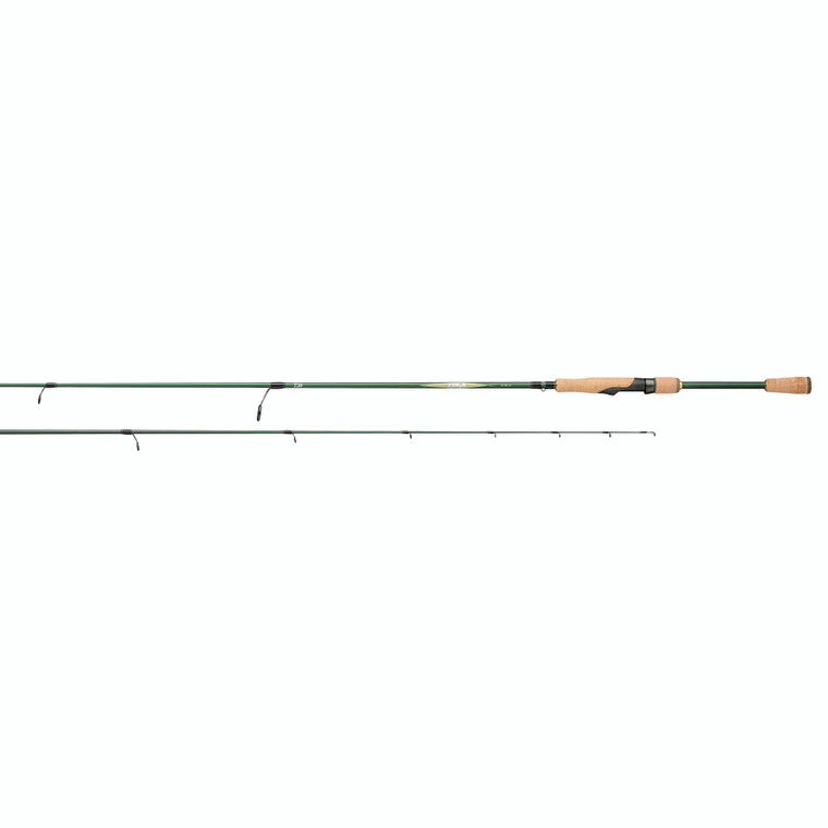 Daiwa Rod TD Eye Walleye - S 7' 0'' 1pc M XF - TDEYE701MXS