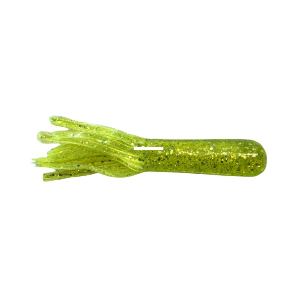 Mission Lake Trout Tube - 4'' Chart 4pk