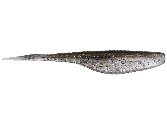 Damiki Armor Shad 3'' - Pure Gill 2 12pk