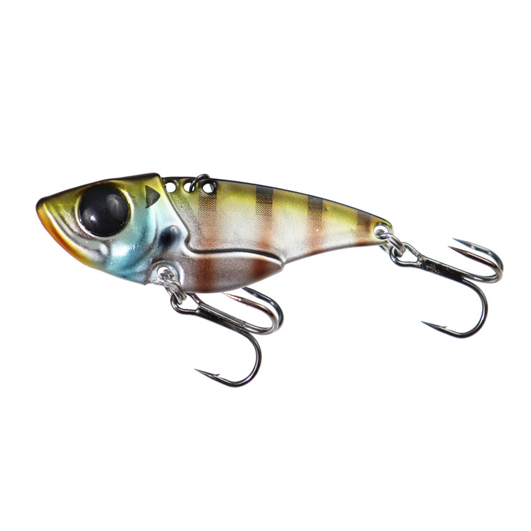 Damiki Vault 48 - 3/8oz Flash Gill