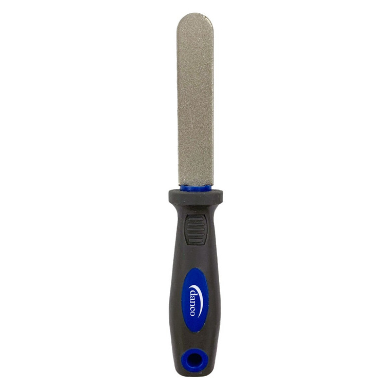 Danco Essential Hook Shrpnr - 6'' 400 & 600 Grit