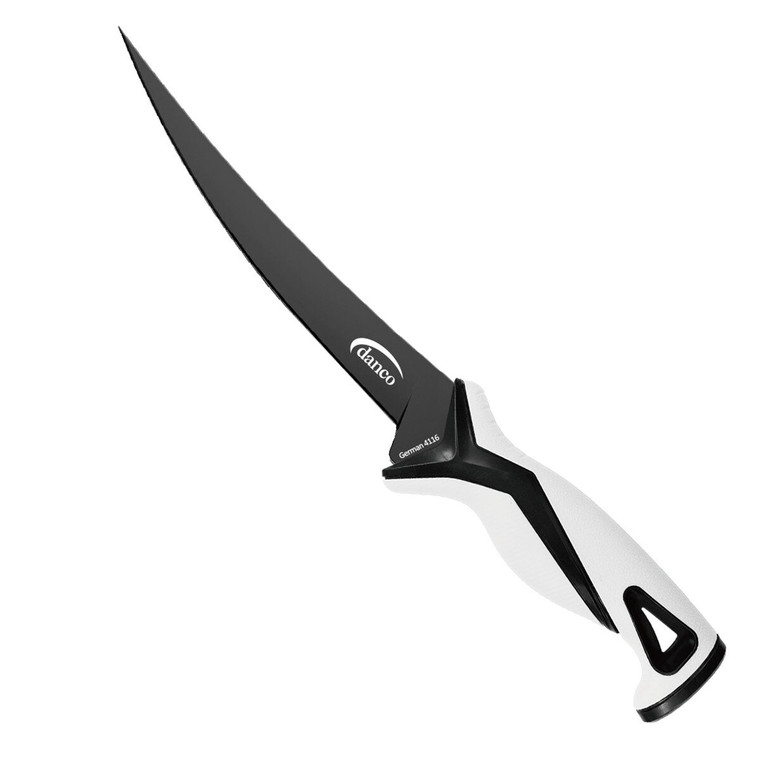 Danco Pro Series Knife - Fillet 7'' White