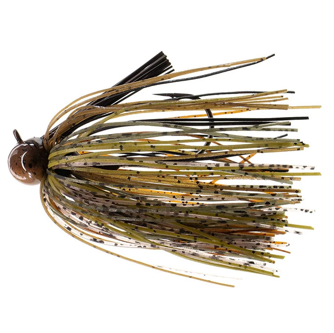 Dirty Jigs - Finesse Football - 5/8oz The Go To 1pk