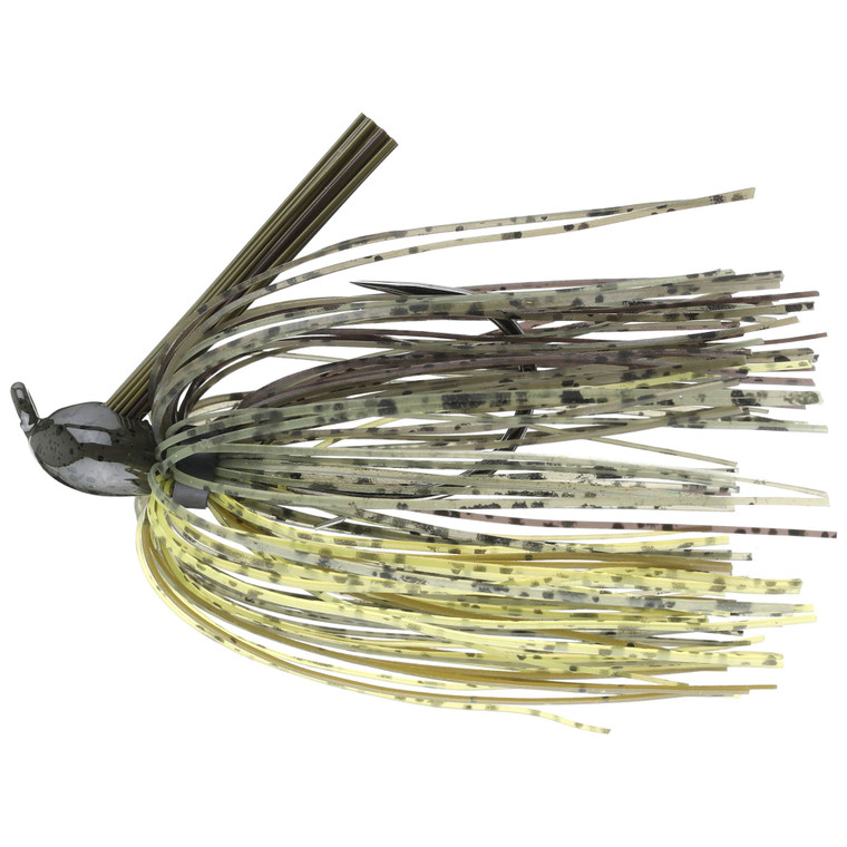 Dirty Jigs - Matt Herren Flippin' Jig - 1/2oz DefiniteWatermelon 1pk