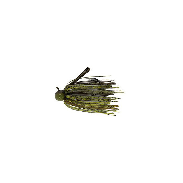 Dirty Jigs - Tour Level Football - 1/2oz DefiniteWatermelon 1pk