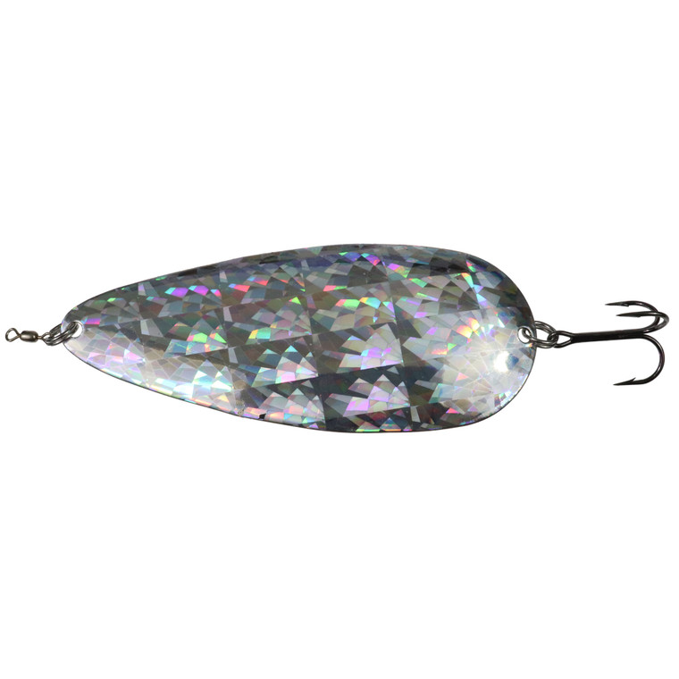 DixieJet Big Daddy Spoon - 1.75oz Shattered Glass