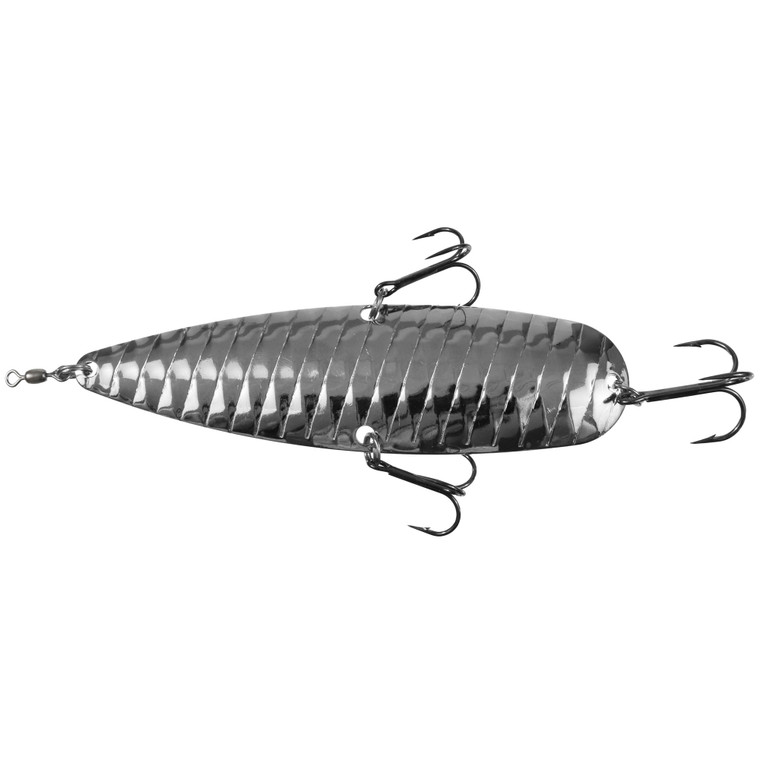 DixieJet Falcon Spoon - 1.8oz 1.25x6 Prism Shad