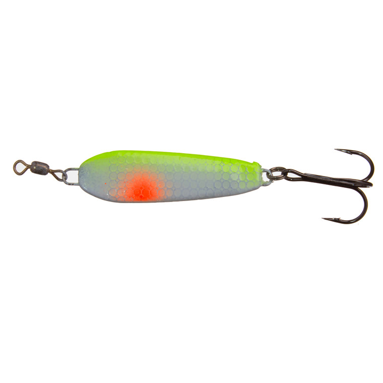DixieJet Slab Spoon - 7/8oz Coleslaw