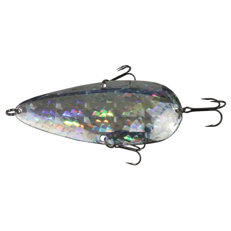 DixieJet Talon Spoon - 2.75oz Shattered Glass