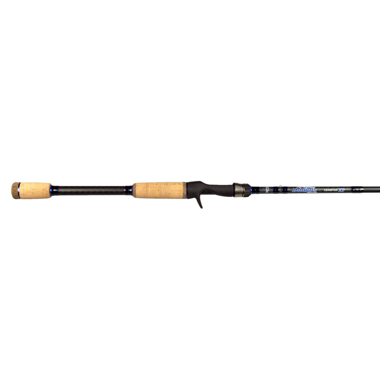 Dobyns Rod Champion XP - C 7' 0'' 1pc H F