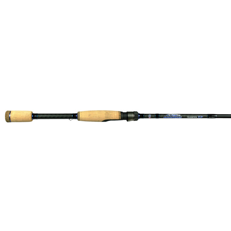 Dobyns Rod Champion XP - S 7' 0'' 1pc M/L F