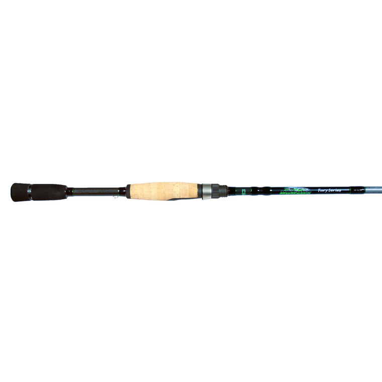 Dobyns Rod Fury - S 7' 0'' 1pc M/L F